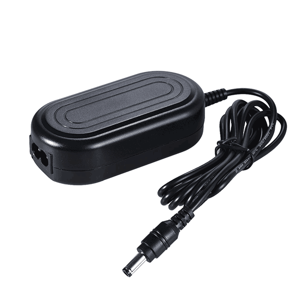 Power supply suitable for the Canon LP-E6 Dummy Battery fully decoded Power supply suitable for the Canon LP-E6 Dummy Battery fully decoded