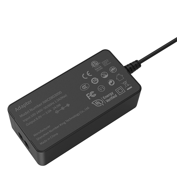 SmallRig NP-FZ100 Batterie-Attrappe mit Netzadapter 4269 Netzteil