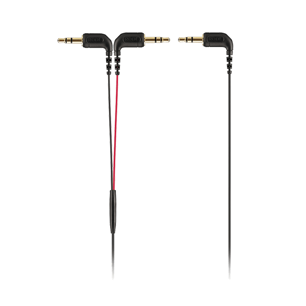 Rode SC11 - 3.5mm splitter cable