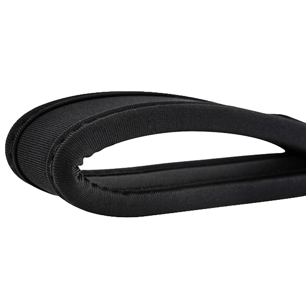 Neopren-Handschlaufe ST-1 in schwarz von JJC