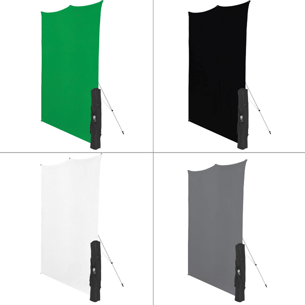 Westcott X-Drop background set 150 x 210 