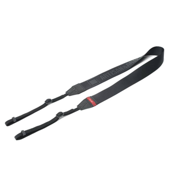 Artisan & Artist ACAM-130 Camera Strap in navy