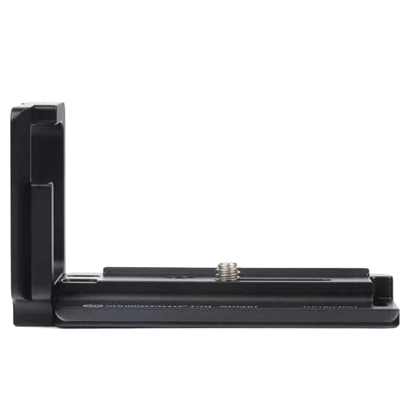 L-Winkel PSL-A6500 zu Sony A6500 seitlich