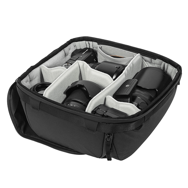 Peak Design Camera Cube V2 Medium