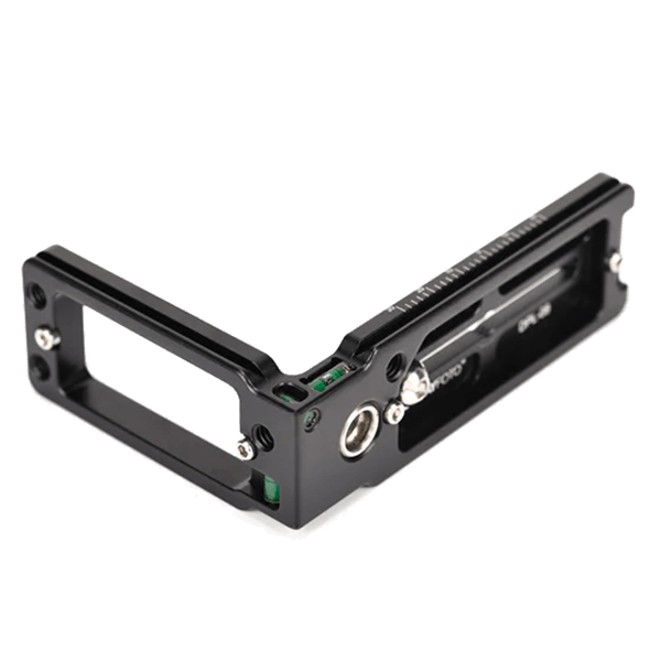 L-Winkel Universal DPL-08 von Sunwayfoto unterseite