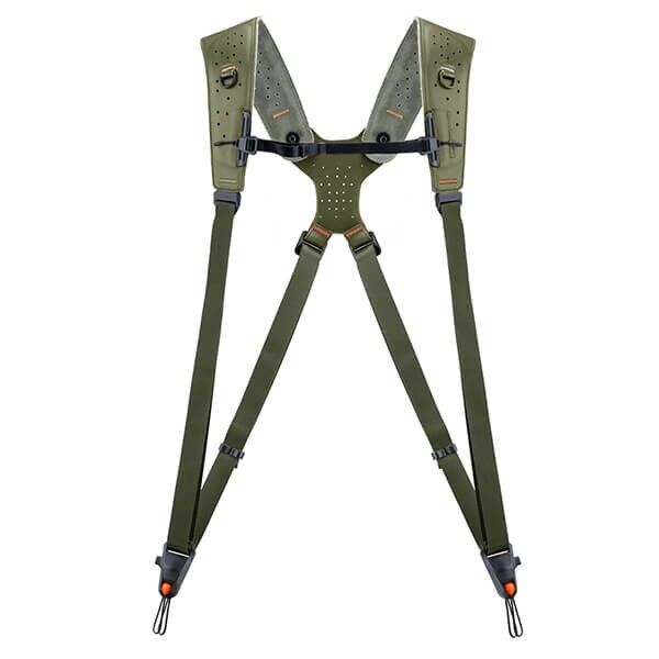 PGYTECH Schultergurt zwei Kameras in Wilderness Green PGYTECH Schultergurt zwei Kameras in Wilderness Green