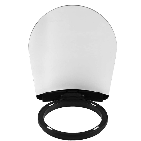 Godox AK-R12 Bounce Card für Rundkopf-Blitzköpfe