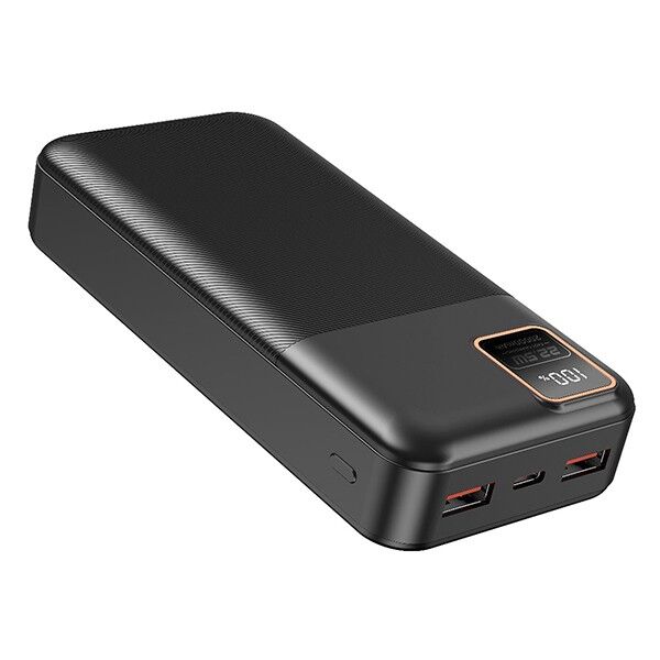 PATONA Premium Powerbank Strong 4.0 PD22.5W 20000mAh Front view