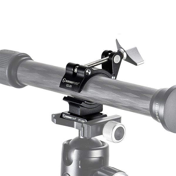 Super Clamp CC-01 from Sunwayfoto