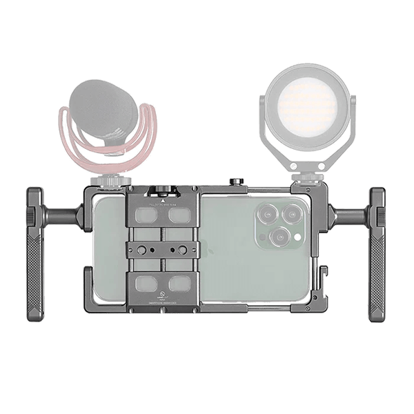 Sunwayfoto PCR-01 Universal Smartphone Cage