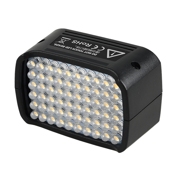 Godox AD-L Led Aufsatz zu AD200