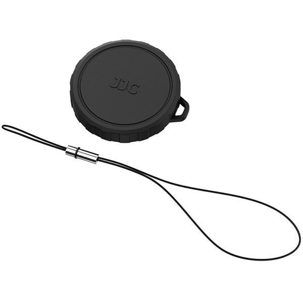 Lieferumfang Lens Cap LC-DOA6S