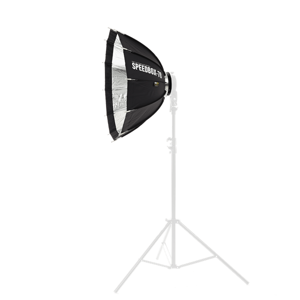 SMDV Speedbox-70 Bowens