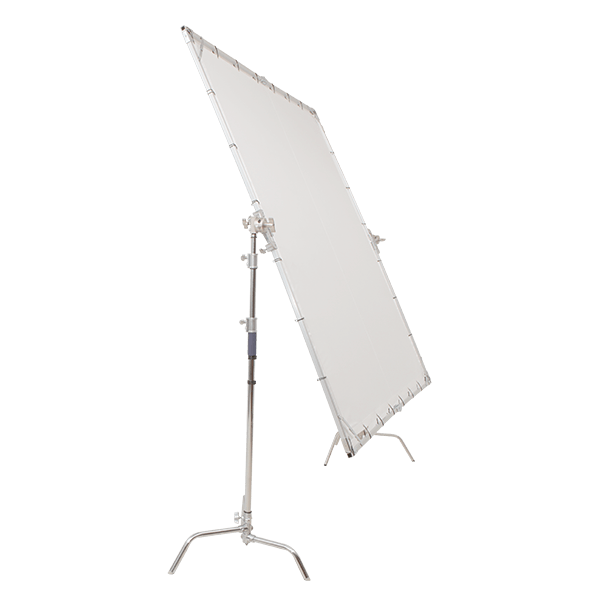 Jinbei HD-300 3x3m Scrim Diffusor ohne Stative