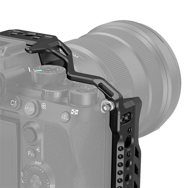 SmallRig Kamera Cage zu Sony A7 S III 3065