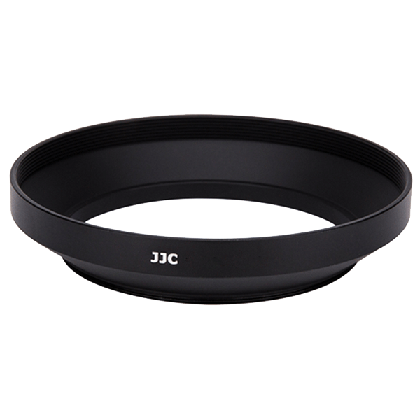 JJC wide angle lens hood LN-58W with 58mm metal screw-in standard