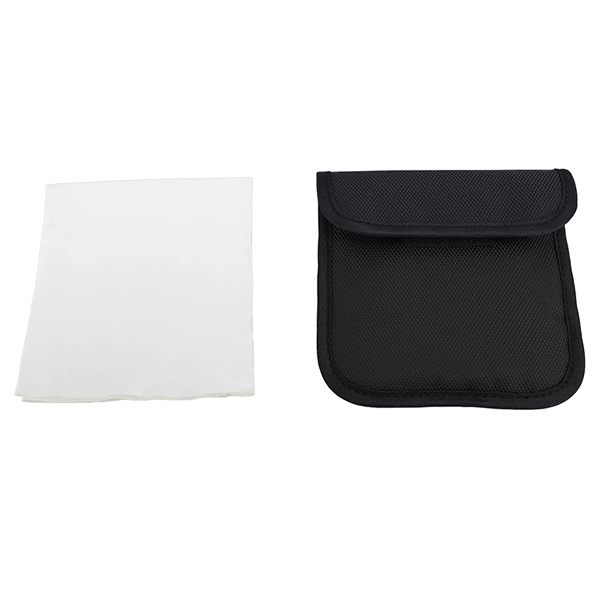 Effektfilter aus Optischem Glas Handkamerafilter plus 2 Diopter verpackung mit Reinigungstuch Effektfilter aus Optischem Glas Handkamerafilter plus 2 Diopter verpackung mit Reinigungstuch