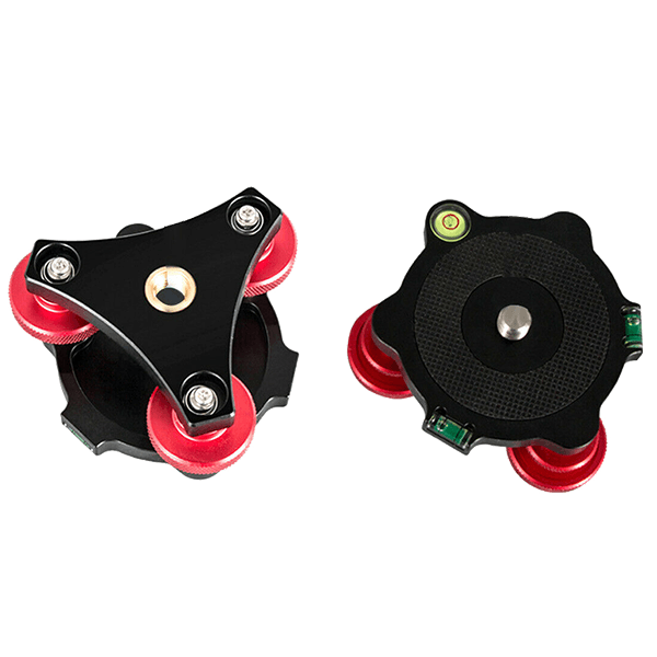 Nivellier Einheit LP-64