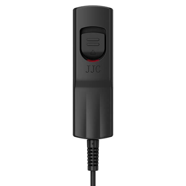 JJC MA-F3 Fernauslöser für ausgewählte Sony Kameras mit USB-C JJC MA-F3 Fernauslöser für ausgewählte Sony Kameras mit USB-C