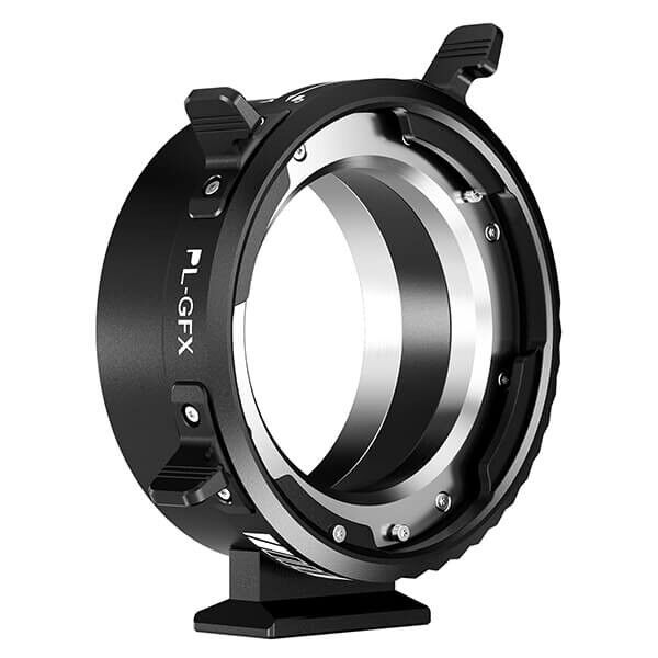 Viltrox Adapter zur Verbindung von L-Mount Objektiven mit Fujifilm G-Mount