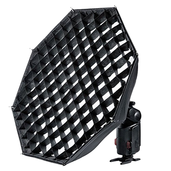 Godox AD-S7 Octabox zu AD200 und A200pro