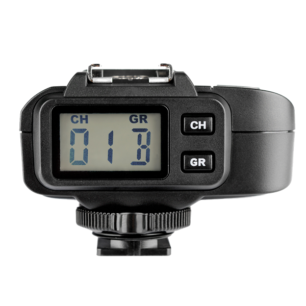 Godox X1R-N Empfänger zu Nikon