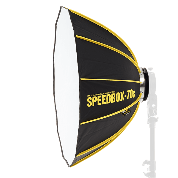 SMDV Speedbox-70s Bowens