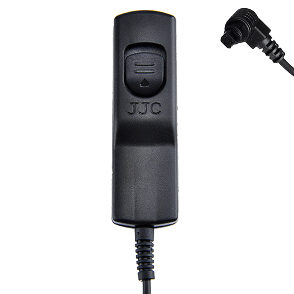 Remote Controll like Canon RS-80N3 from JJC