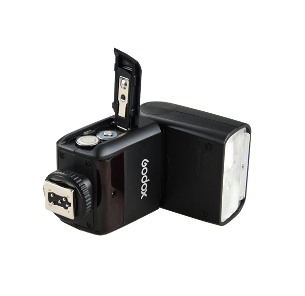 Godox TT350-N TTL Blitz zu Nikon