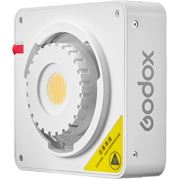 Godox ML100Bi LED Video Light Compact and versatile