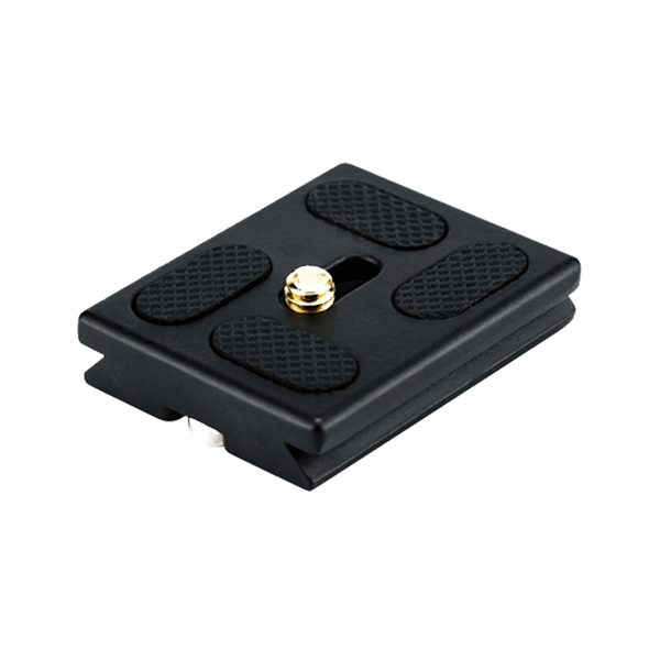 Quick Release Plate fits Arca Swiss CP-5 from JJC