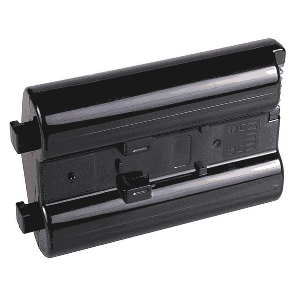 Akku für Nikon EN-EL4 von Patona