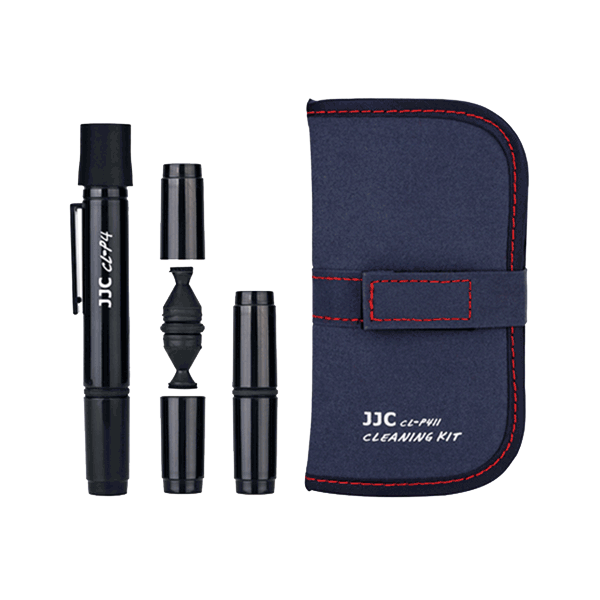 Lens Cleaning Pen CL-P4II by JJC 