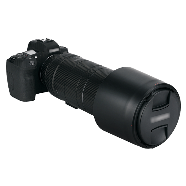 CANON ET-77 PARALUCE PER RF 85 F2.0