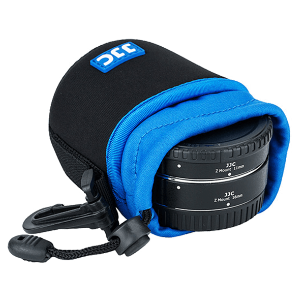 Automatik Makro Zwischenringe für Nikon Z-Mount