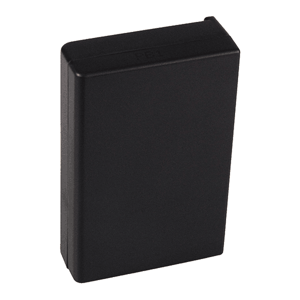 Akku für Nikon EN-EL9 von Patona