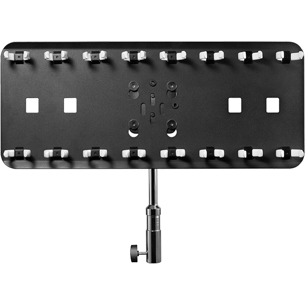 Godox acht Leuchten Halterung zu TL-60 und TL120