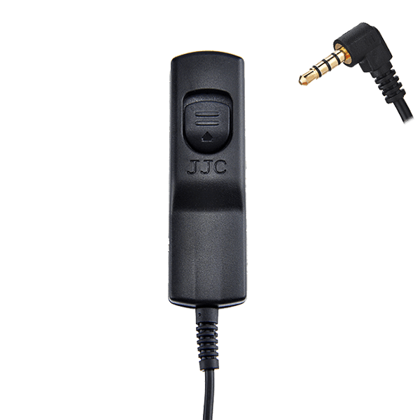 Remote release MA-PK1 like Pentax CS-310 by JJC