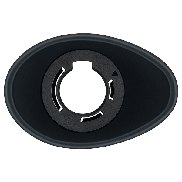 Augenmuschel zu Nikon Z9 wie Nikon DK33