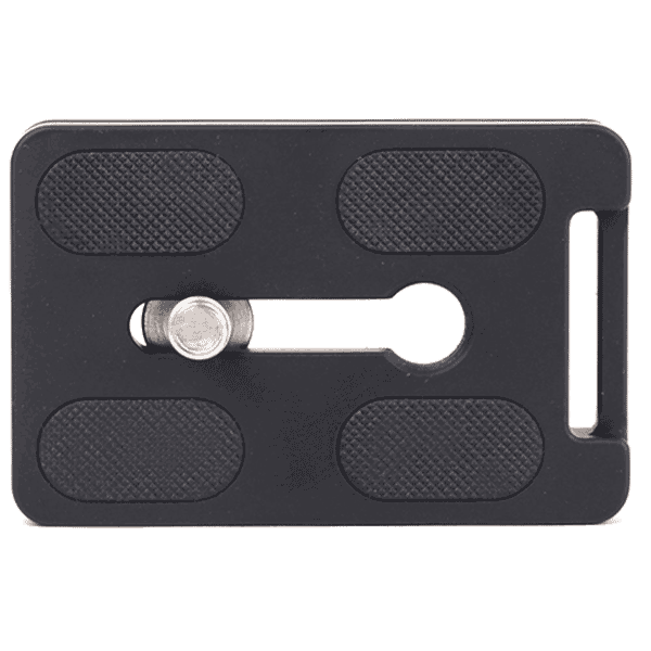 Universal Quick-Release Plate DP-60 from Sunwayfoto