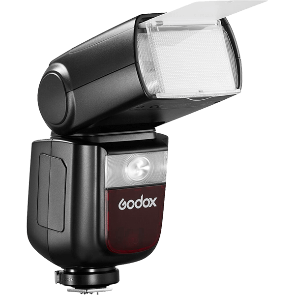 Godox V860 MK3 Kit TTL Camera Flash for Pentax