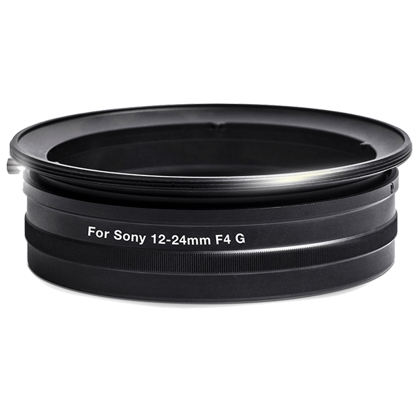 Haida M15 Adapter Ring for Nikon Z 14-24 mm f2.8 S Lens: Unleash your creative potential!