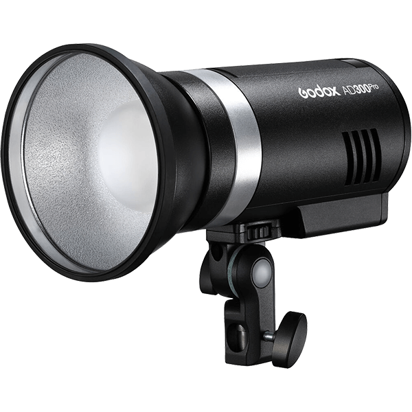 Godox AD-R14 Standard Reflektor und Farbgels Godox Anschluss auf AD300Pro