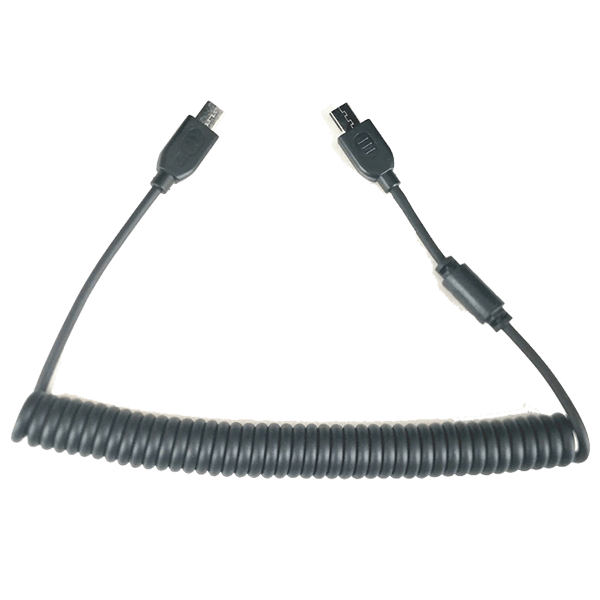 Remote release cable like VMC-MM2