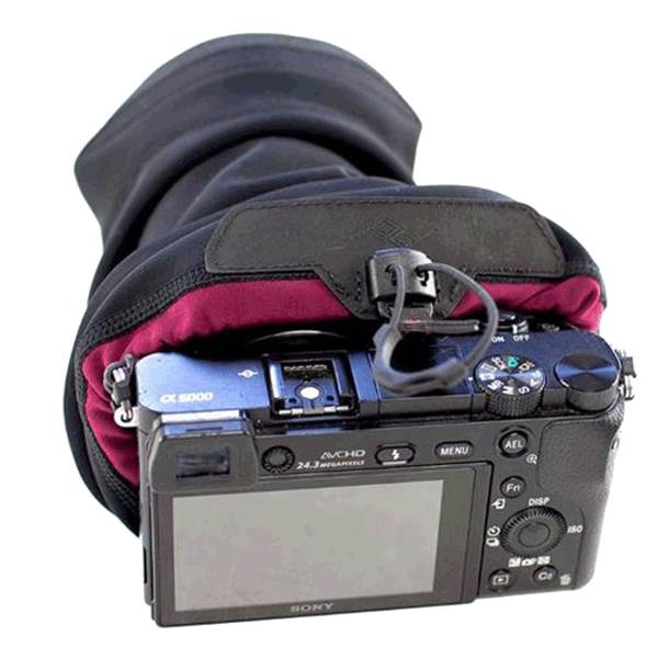 Peak Design Shell Medium SH-M-1