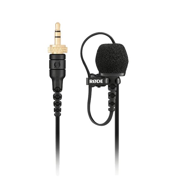 Rode Lavalier II - Mikrofon Kugel 