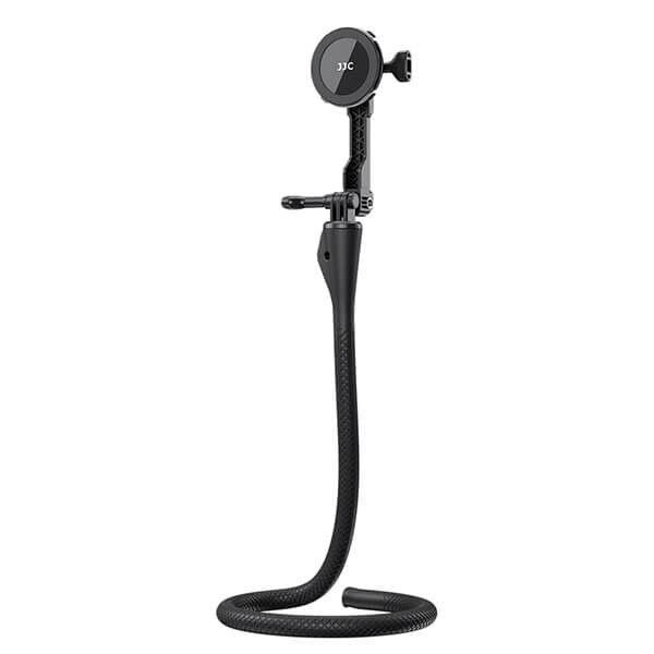 JJC TP FT3 magnetic cell phone holder front view