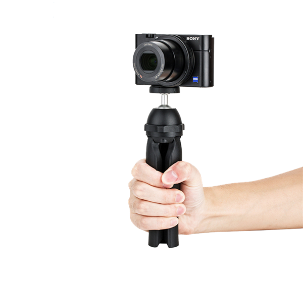 JJC TP MT1 Mini Tischstativ