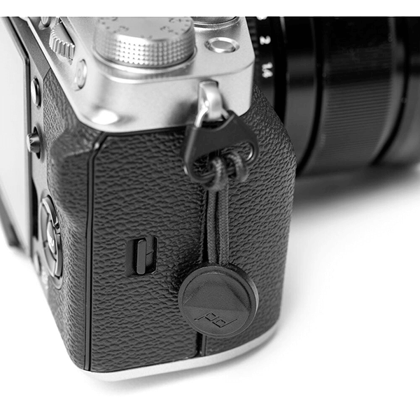 Peak Design Anchor 4-Pack 4PK-AN-BK-4 schwarz