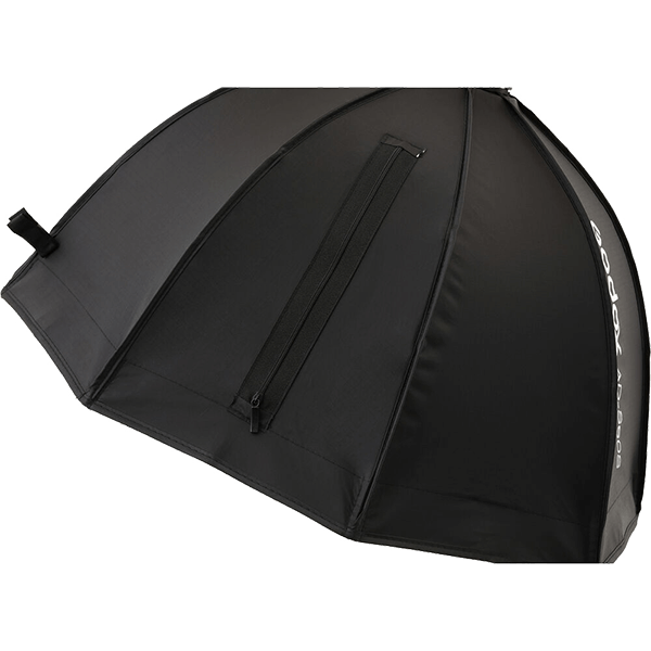 Godox AD-S60S Octa Softbox 60cm innen Silber